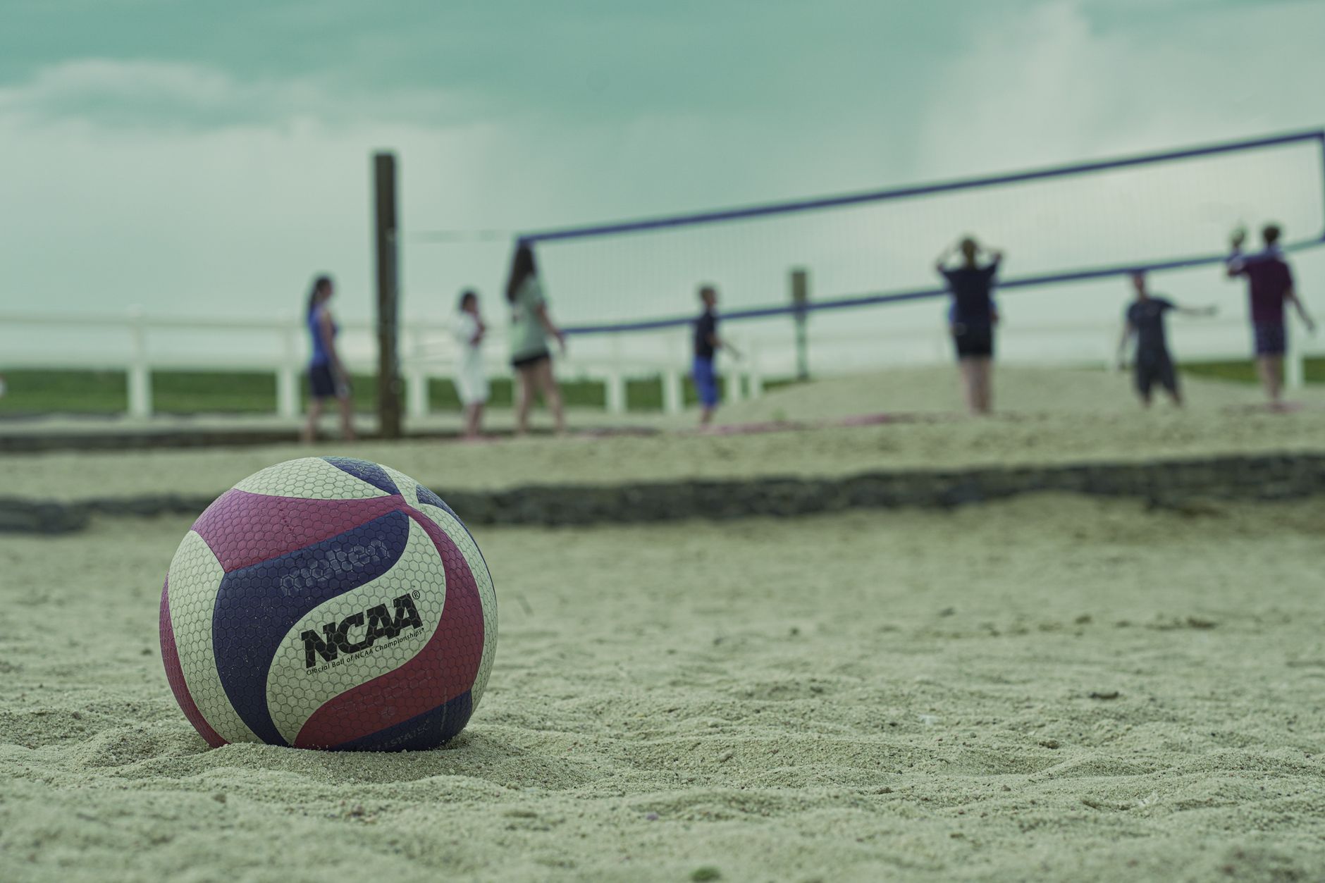 NCAA Women's Volleyball Championship 2026