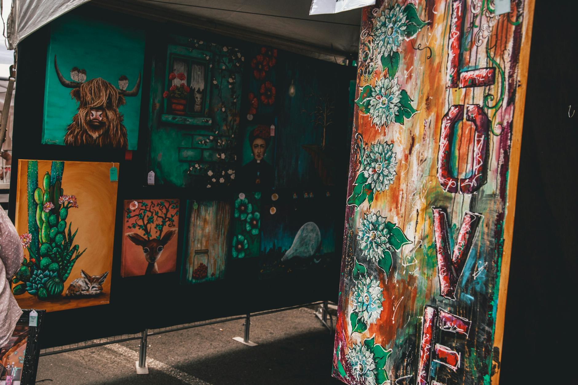 Fremont Festival of the Arts