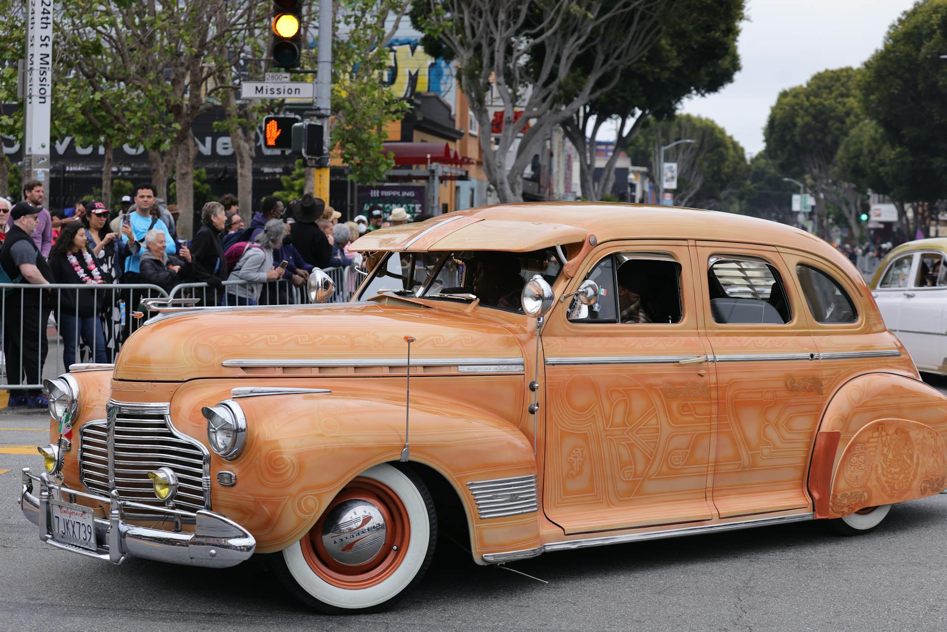 56th Annual San Francisco Pride Parade & Celebration