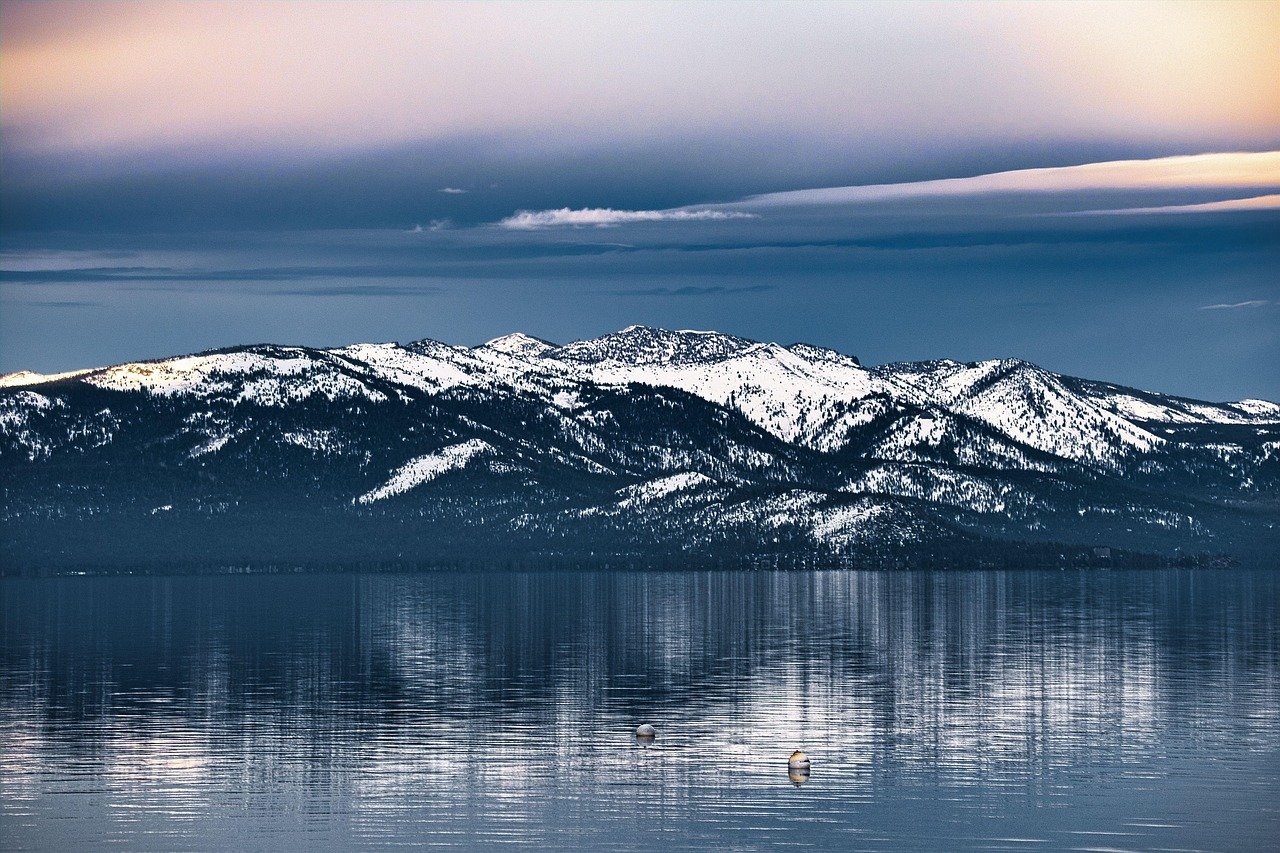 OMNI Tahoe Yoga Festival 2026