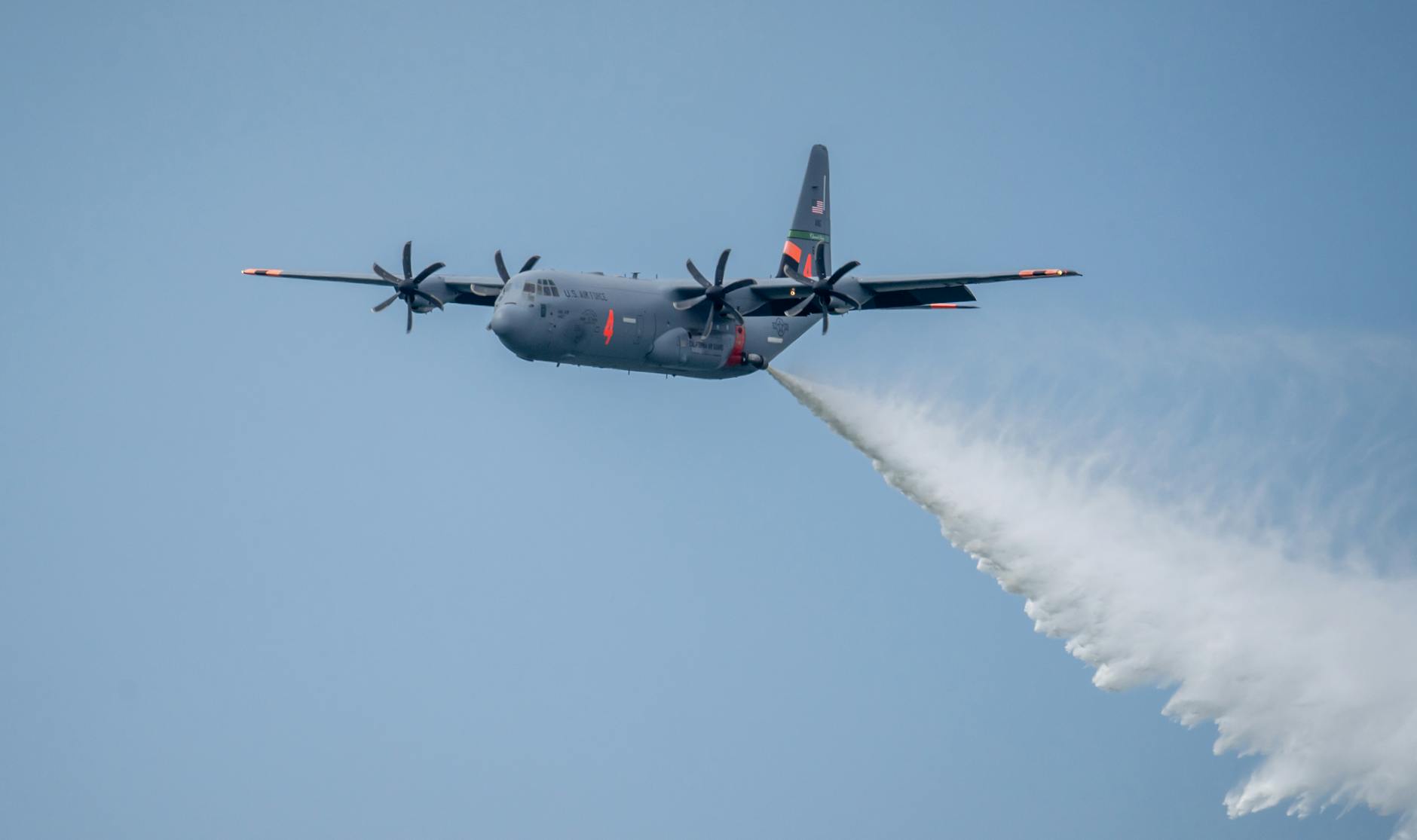 Pacific Airshow® Huntington Beach 2026