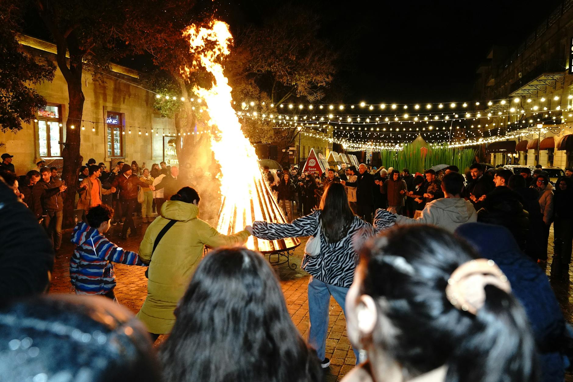 Fire & Ice Festival 2027