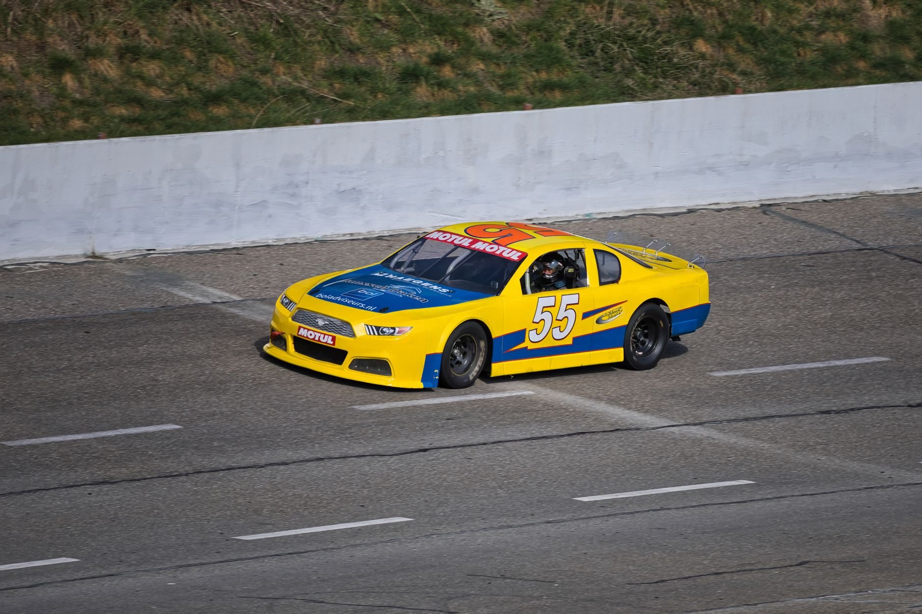NASCAR Iowa Race Weekend 2026 (Iowa Corn 350 / Hy-Vee PERKS 250 / ARCA Menards)