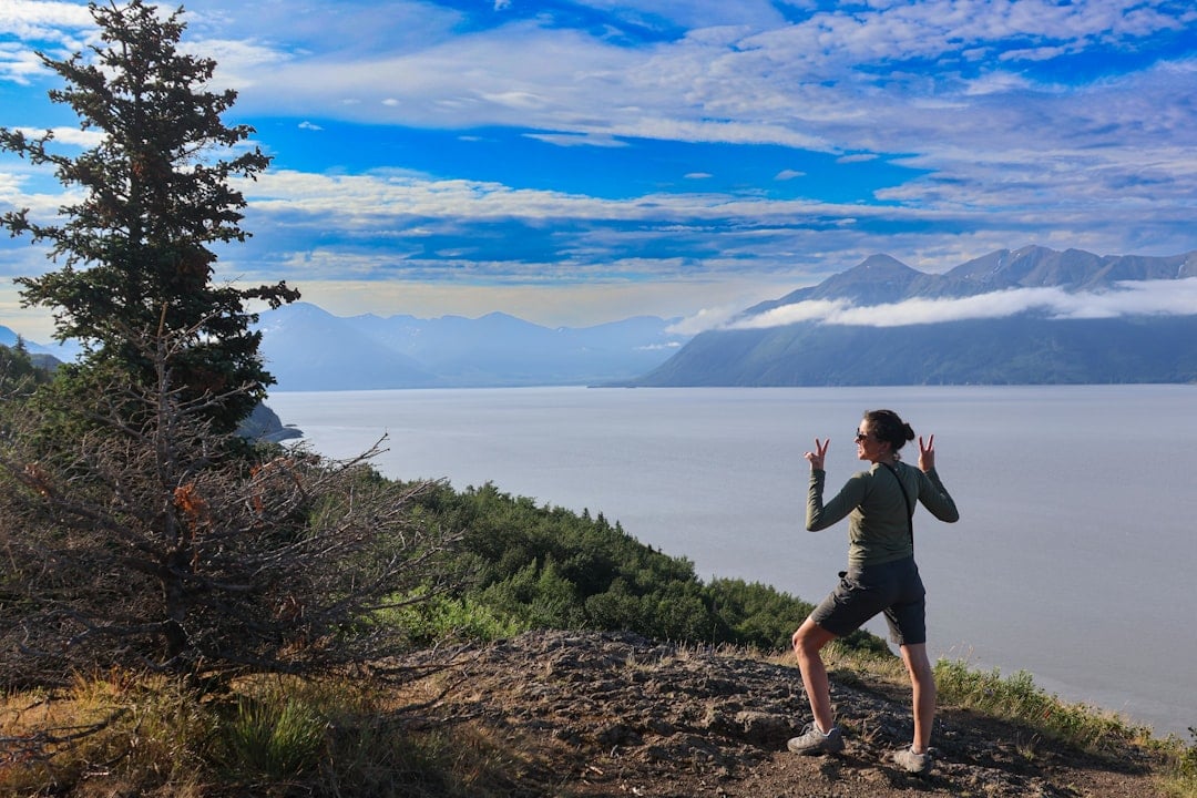 Anchorage Mayor's Marathon & Half Marathon 2027