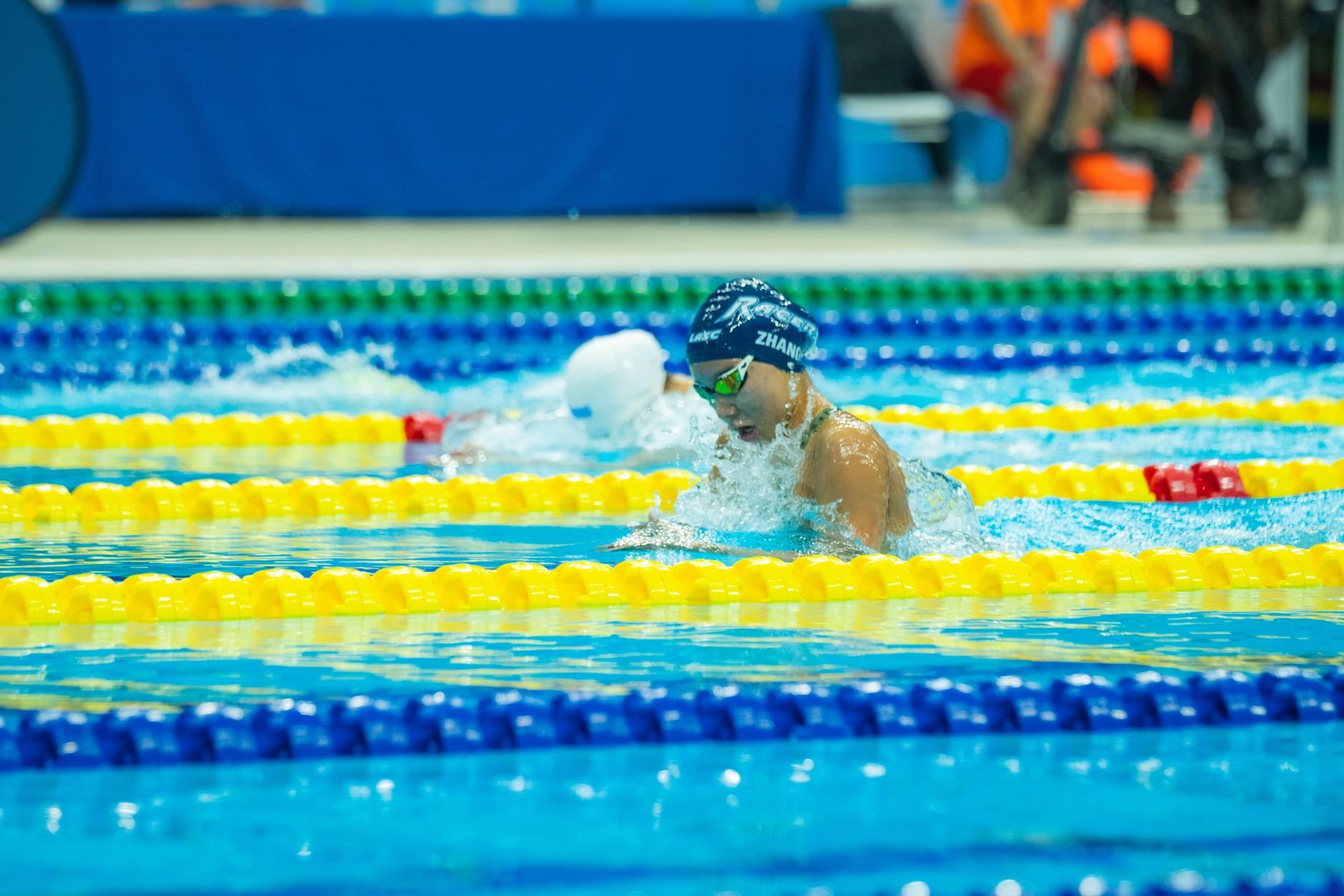 2026 Pan Pacific Swimming Championships