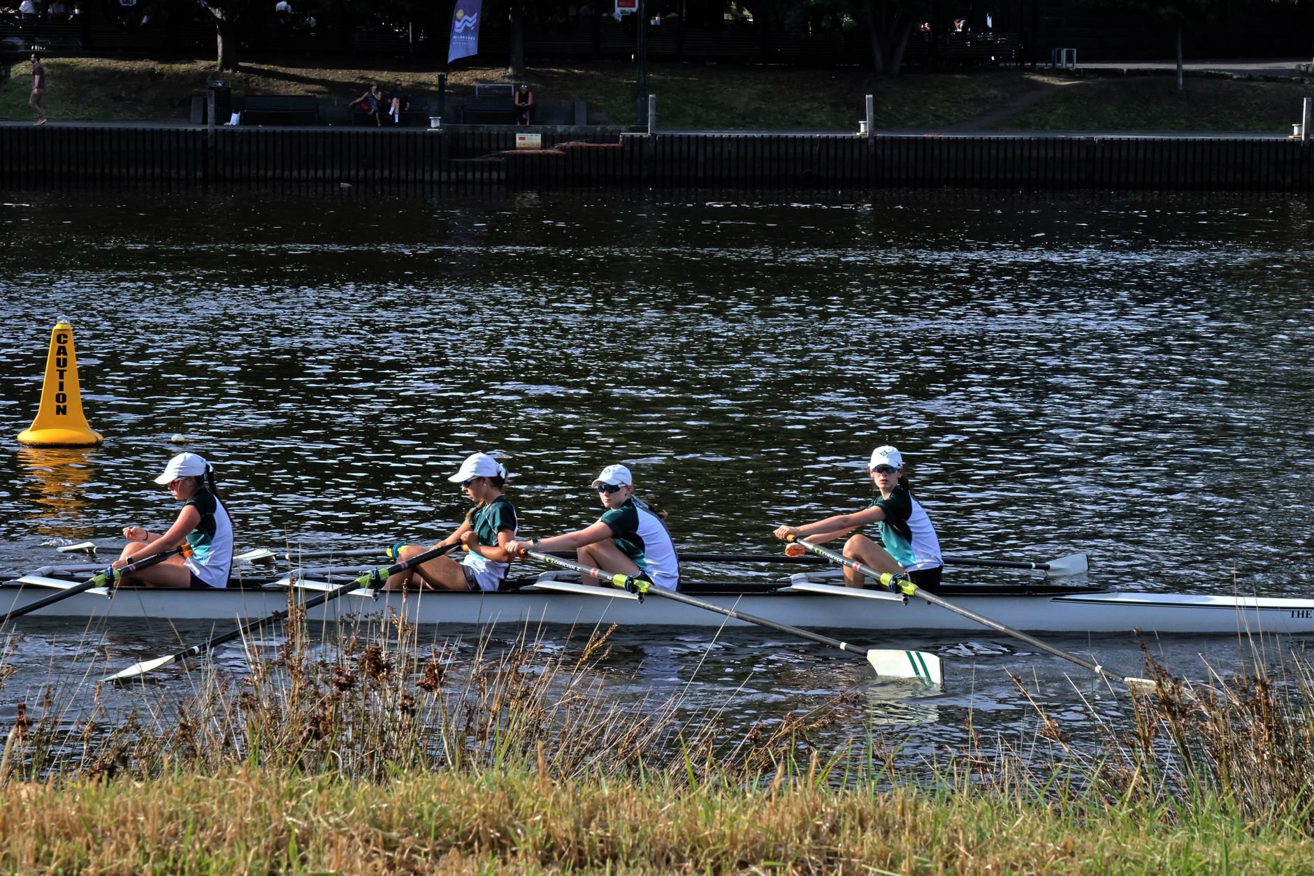 AuSable River Canoe Marathon 2026