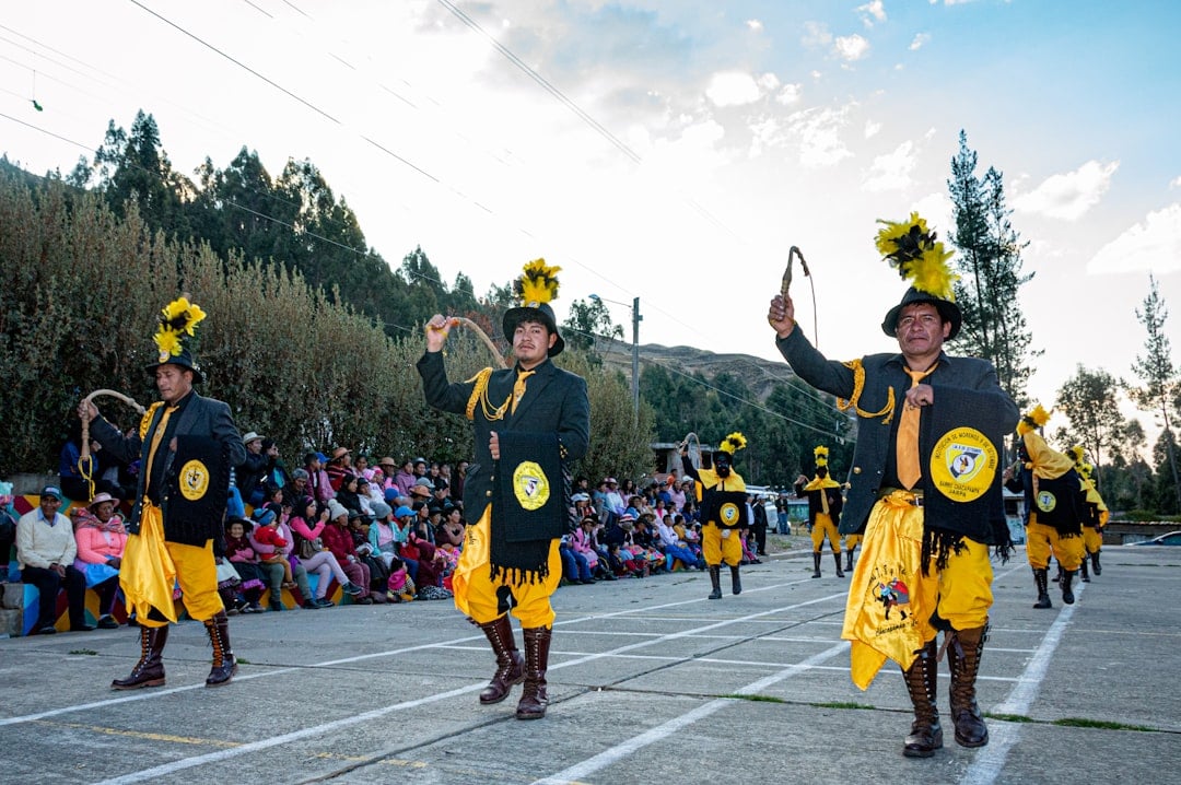 Hopi Arts & Cultural Festival 2026
