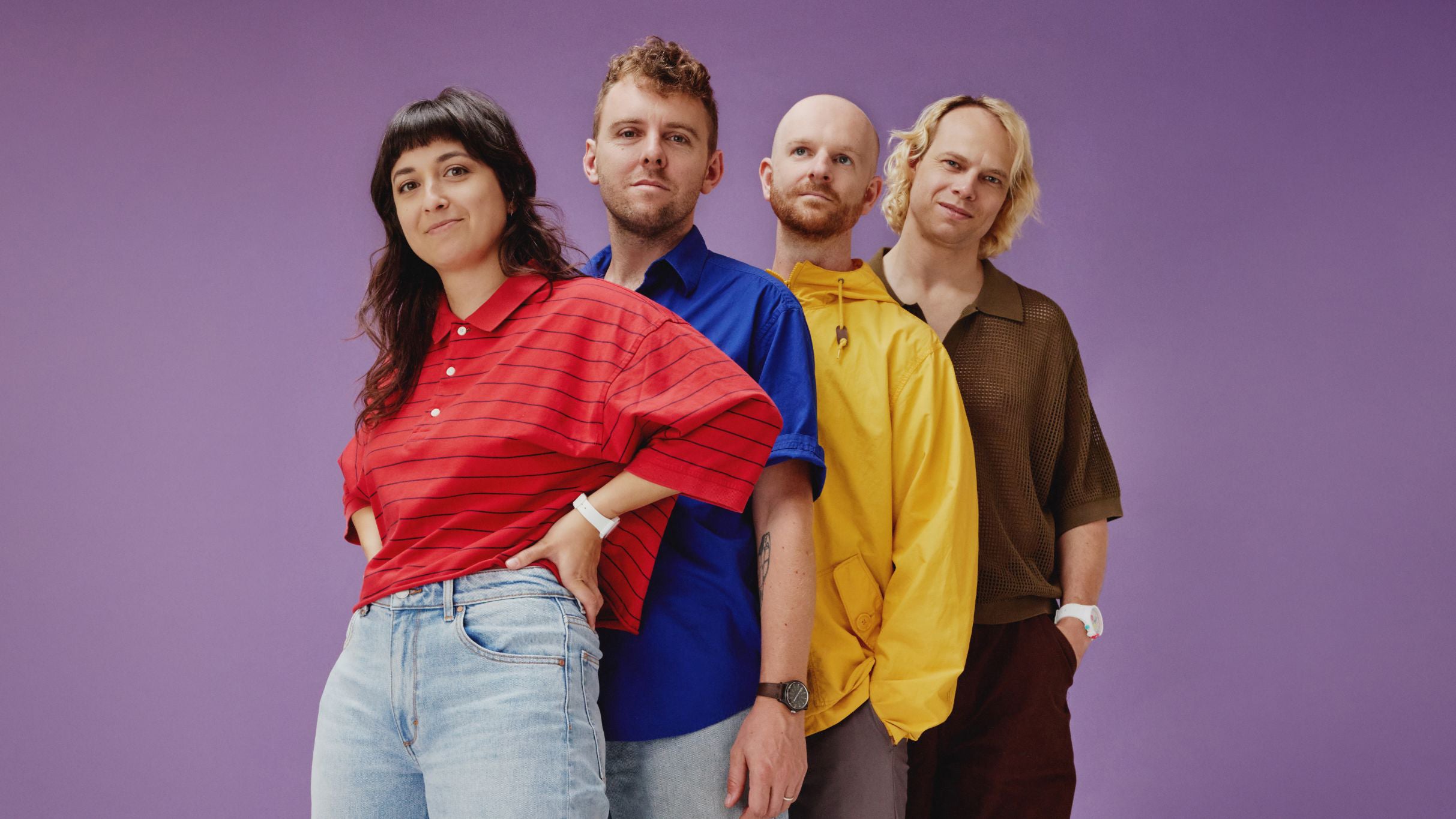 Beach Bunny & The Beths - US Tour 2026