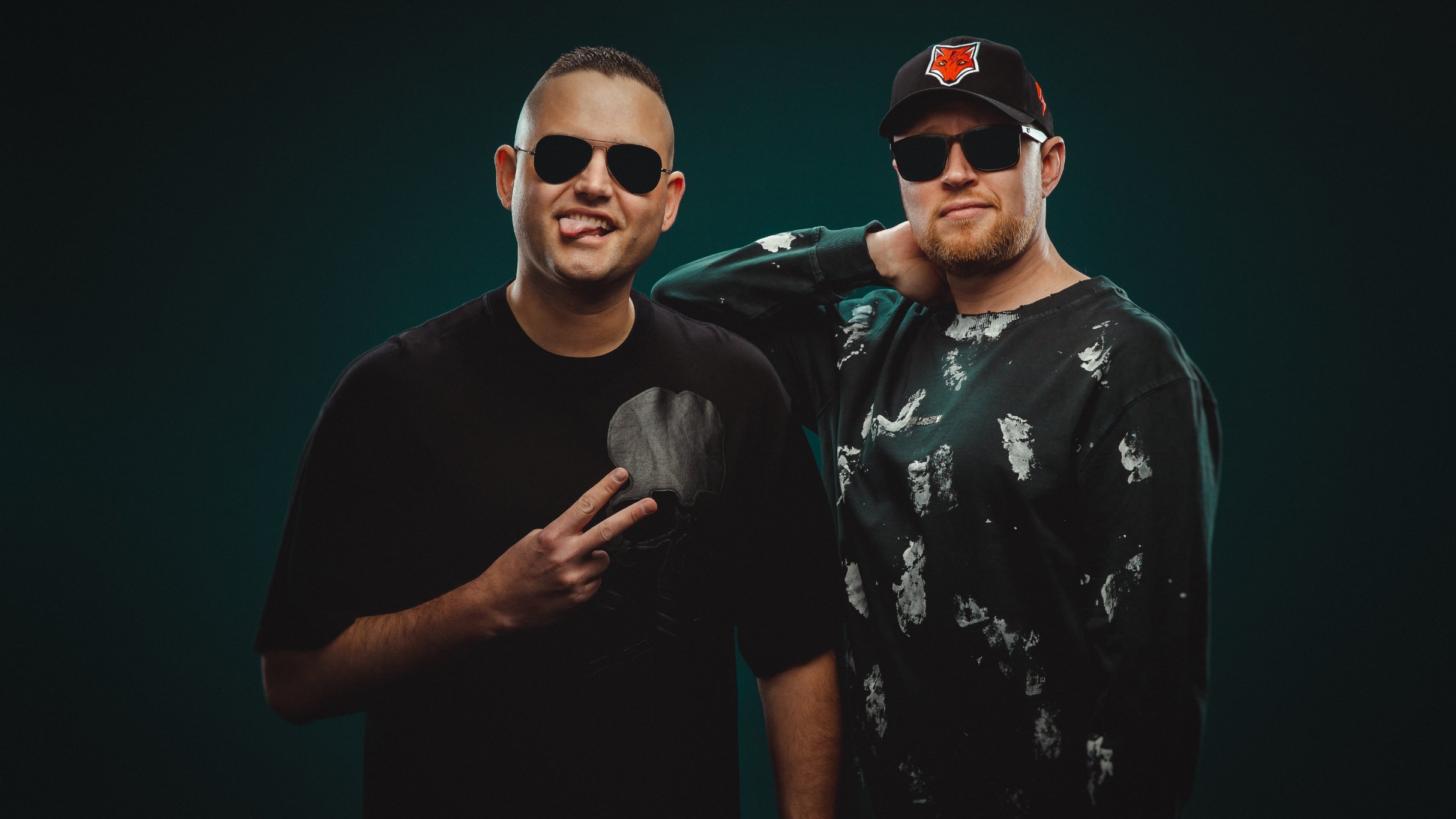 Basscon Presents: Da Tweekaz (18+)