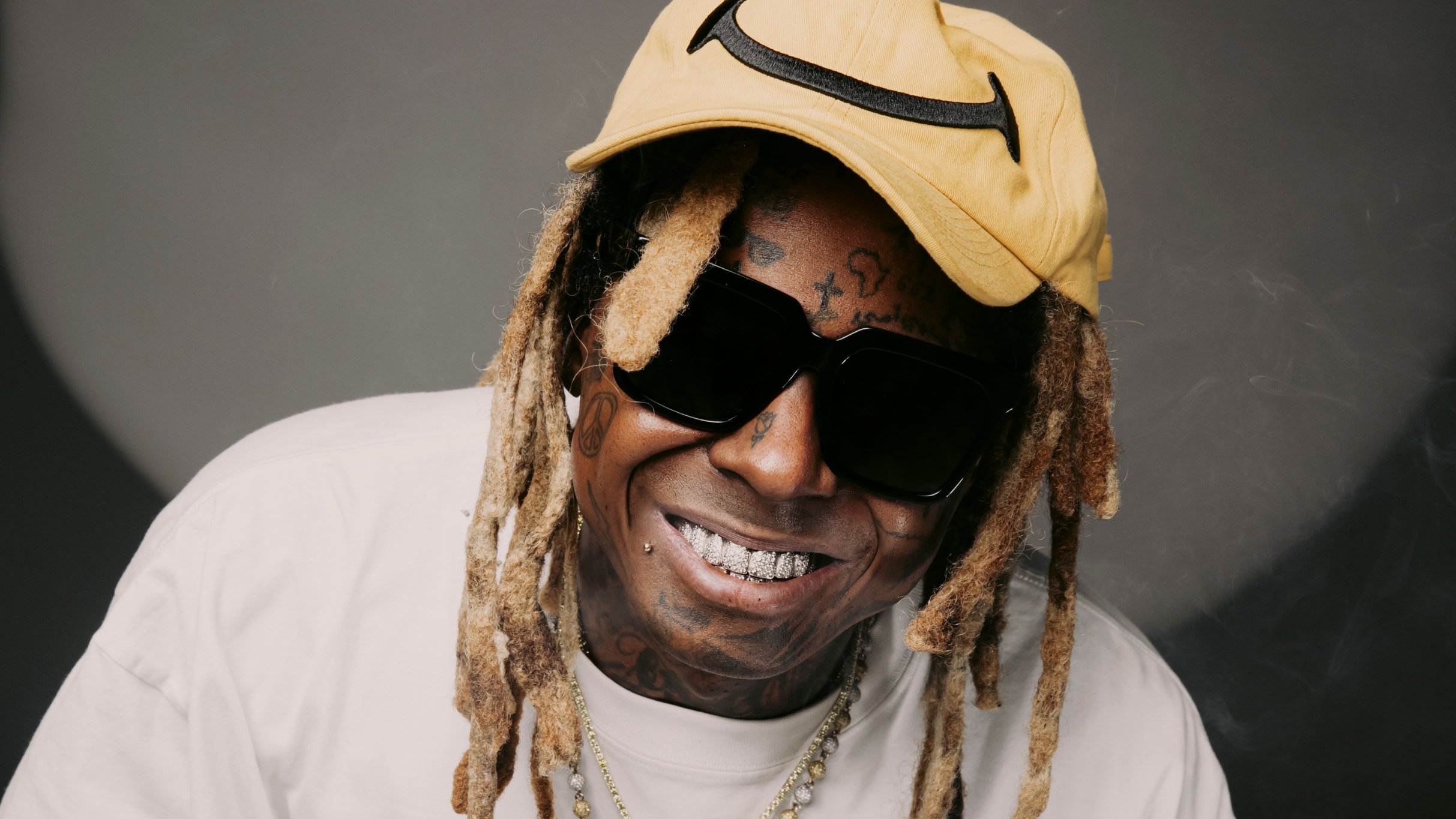 LIL WAYNE: 20 YEARS OF CARTER CLASSICS WITH THE GAME & 2 CHAINZ
