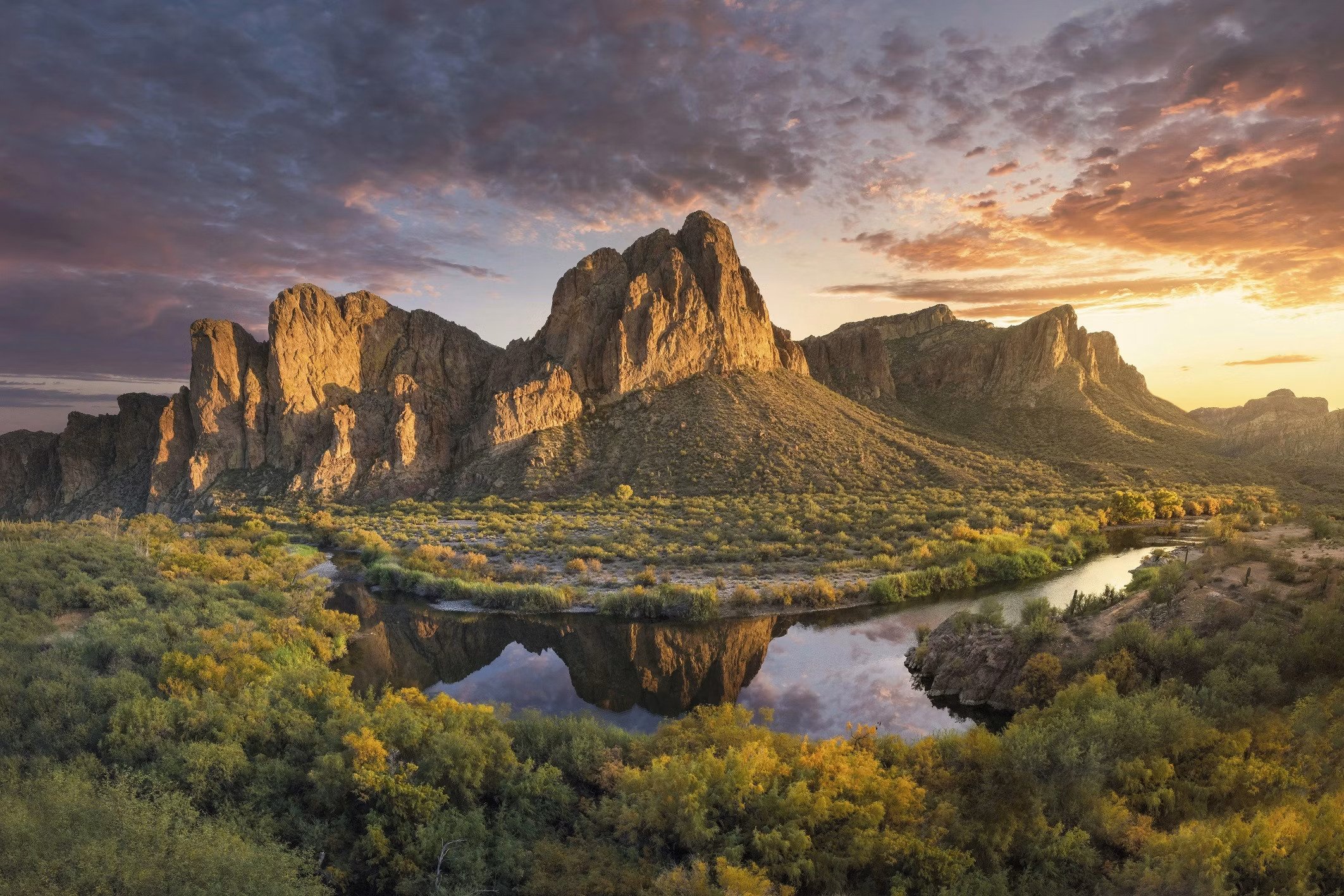 Mesa, Arizona