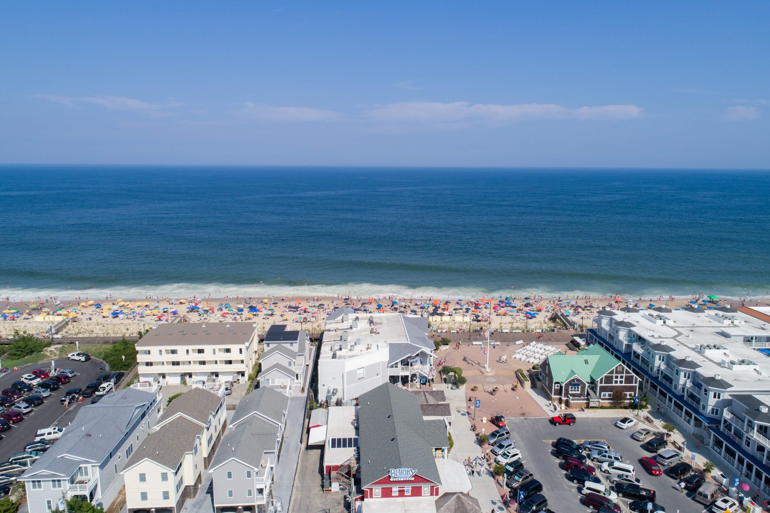 Bethany Beach, Delaware