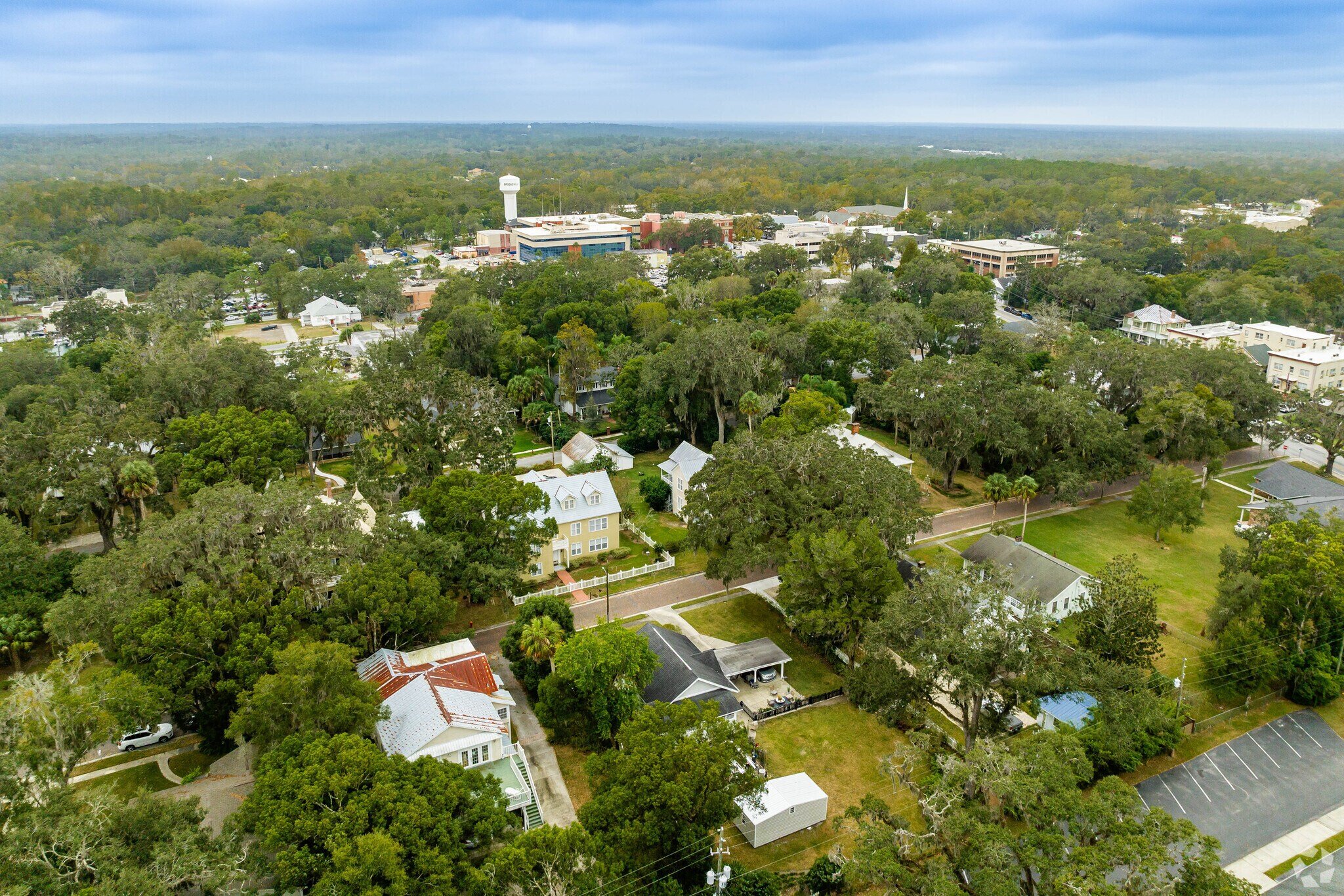 Brooksville, Florida
