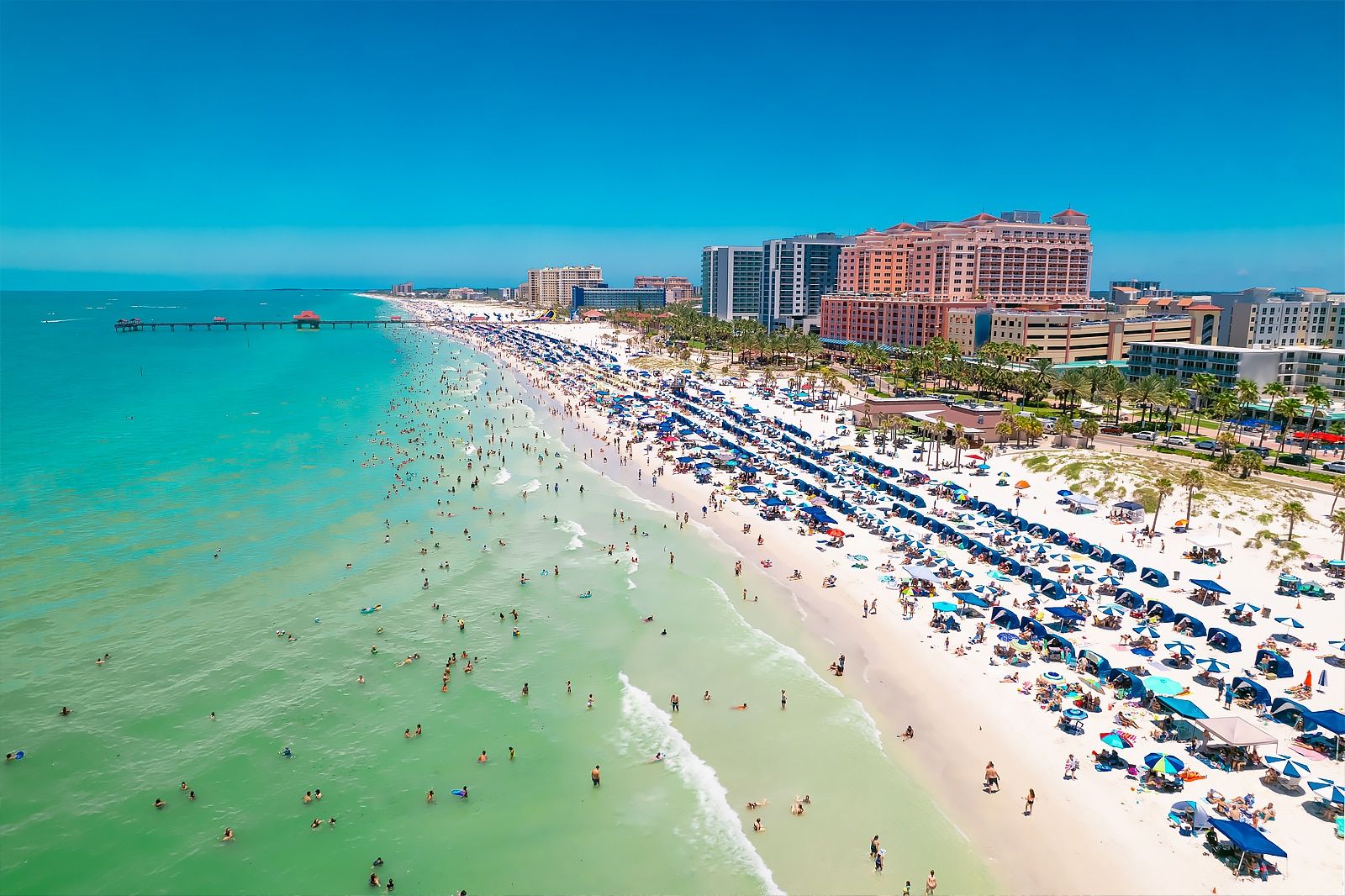 Clearwater, Florida