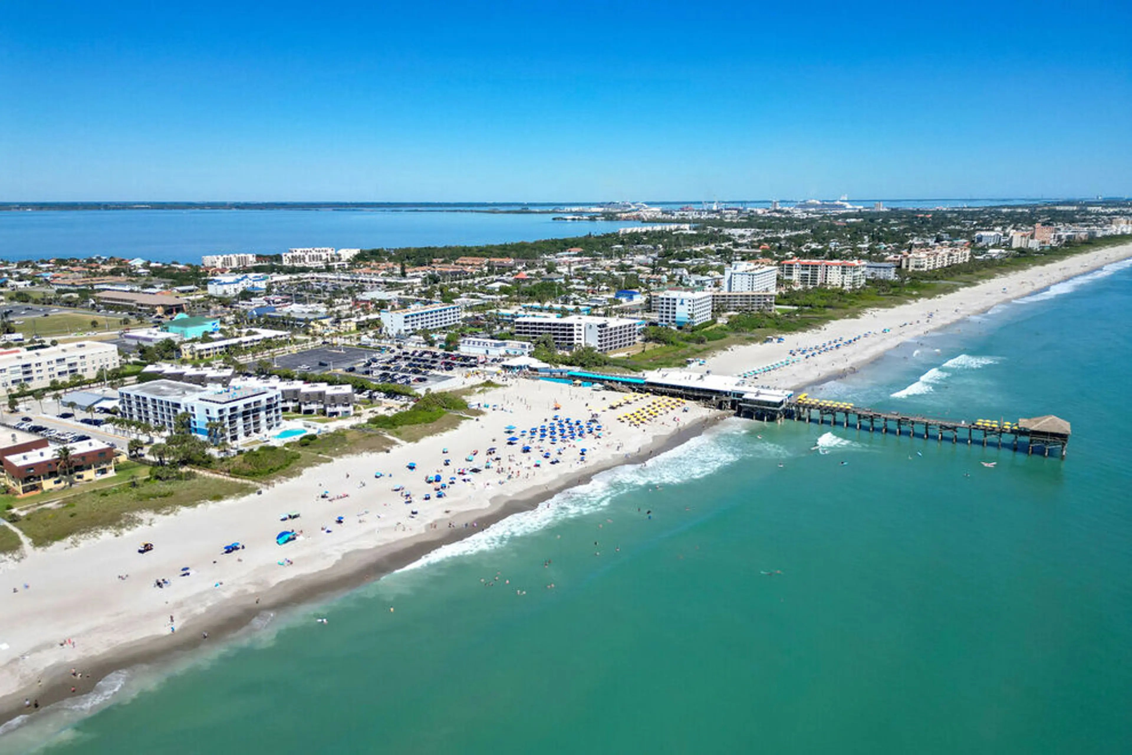 Cocoa Beach, Florida