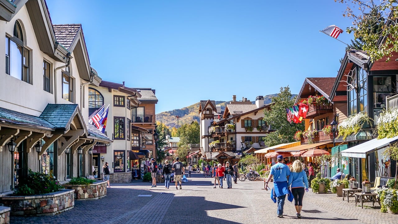 vail, colorado, village, tourism, nature, usa, travel, destination, landscape, scenery, scenic, outdoor, mountains, colorado mountains, foliage, sky, vail, vail, vail, vail, vail