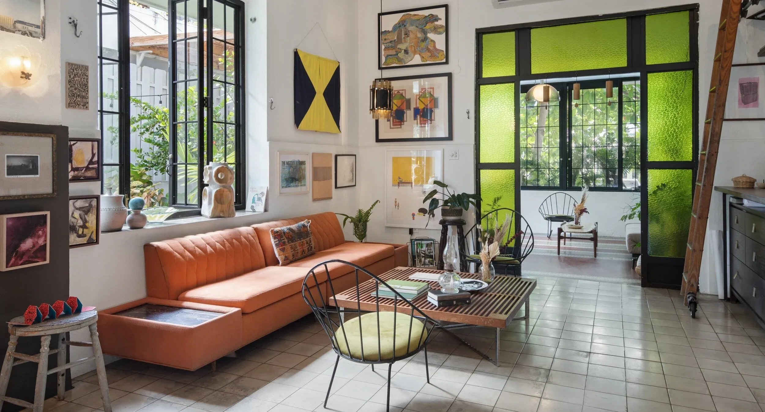 Casa Collection hero image