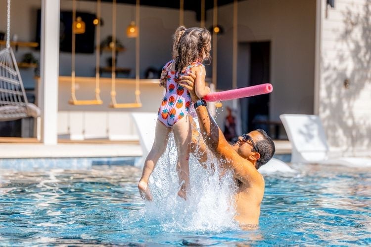 Luxury Family-Friendly Resorts image 3