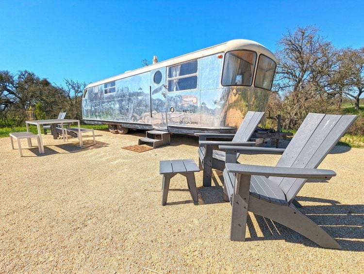 Boutique Glamping image 3