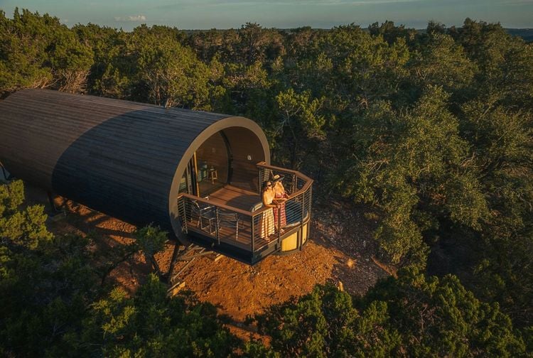 Treehouses image 2