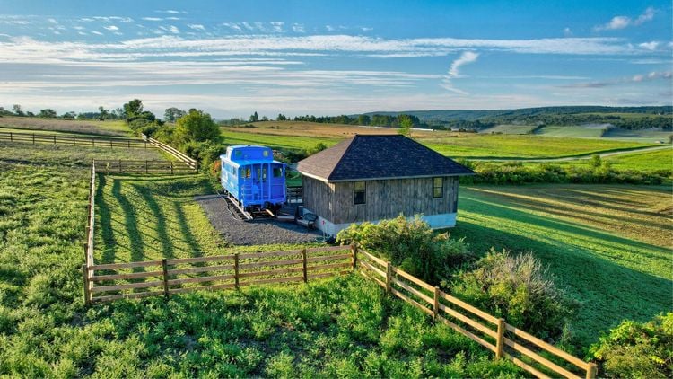 Boutique Farm Stays & Agritourism Getaways image 3