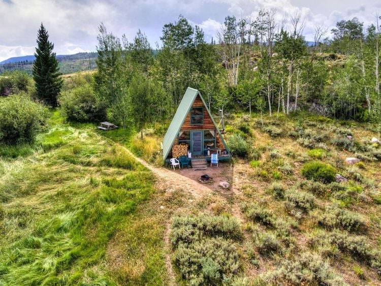 Boutique Mountain Cabin Rentals image 3