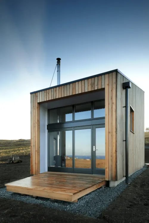 Tiny House Getaways & Unique Rentals image 3