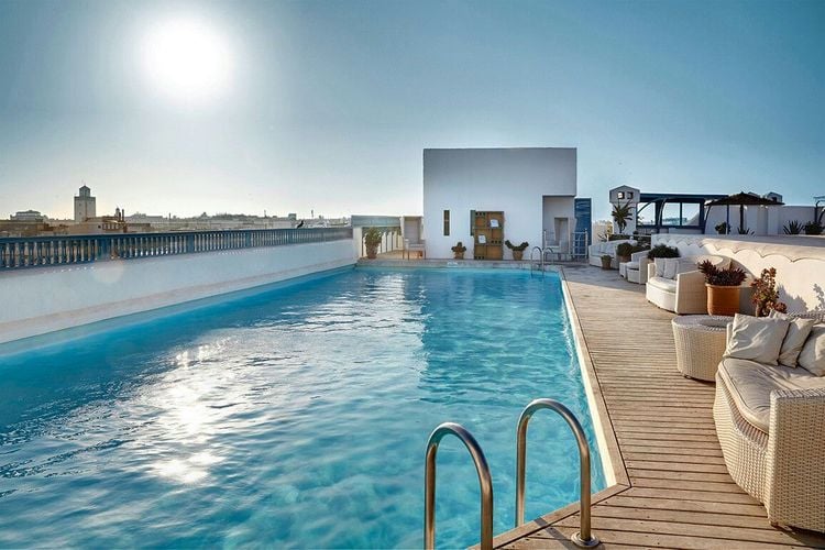 Hotels with Private Pools image 1