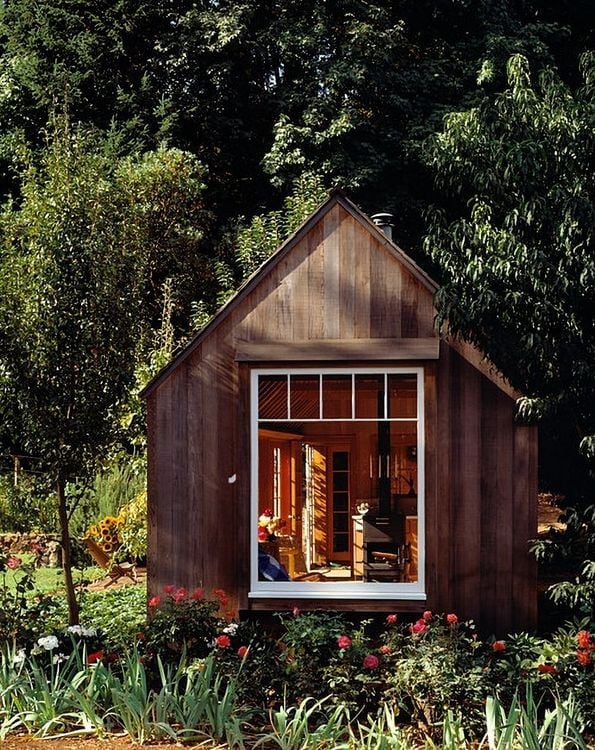 Tiny House Getaways & Unique Rentals image 2