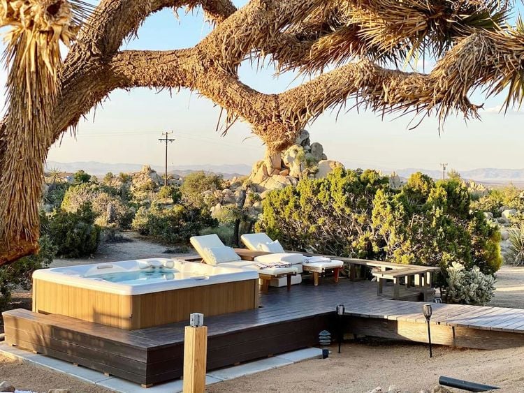 Boutique Yoga Hotels & Wellness Retreats image 1