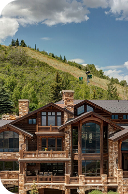 Abode in Heber City, UT