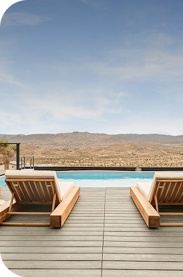 Cohost in Yucca Valley, CA