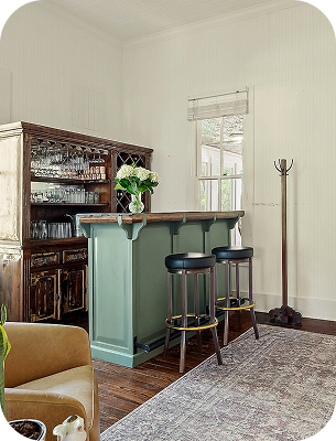 Meyer Hotel in Comfort, TX