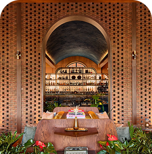 The Manchester in Lexington, KY