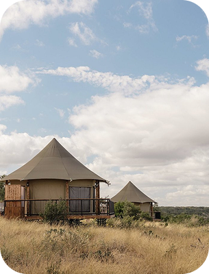 Walden Retreats in Johnson City, TX