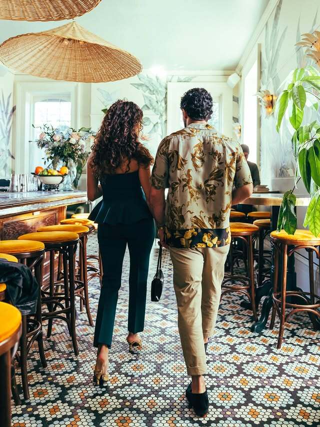 Earn 5x Points & Access Unique Rewards & Benefits