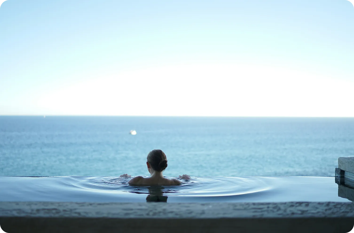 Known by Journey background